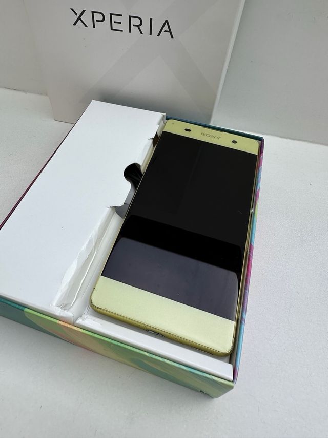 Sony Xperia XA