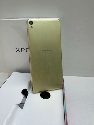 Sony Xperia XA