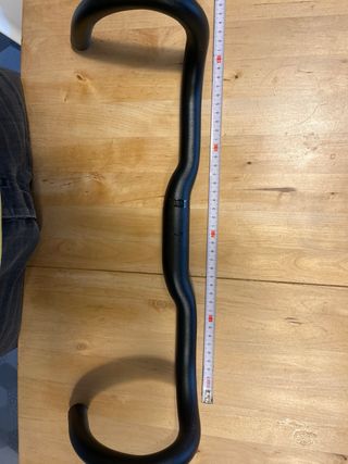 Manillar Specialized