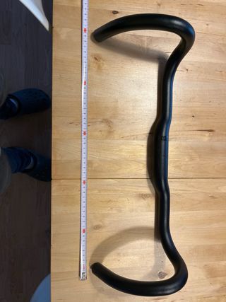 Manillar Specialized