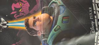 Mochila/bolsa Buzz Lightyear 