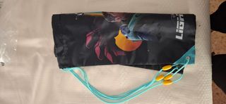 Mochila/bolsa Buzz Lightyear 