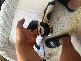 Zapatillas Adidas SkateBoarding