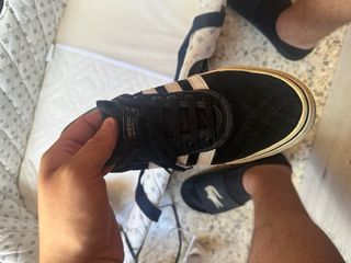 Zapatillas Adidas SkateBoarding