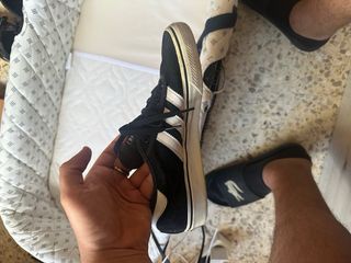 Zapatillas Adidas SkateBoarding