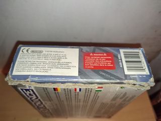 Game boy advance transparente Gameboy nintendo