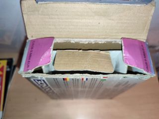 Game boy advance transparente Gameboy nintendo