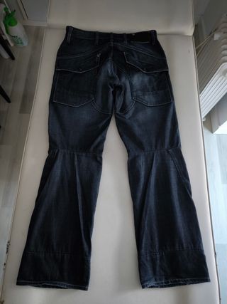 Pantalón GSTAR RAW