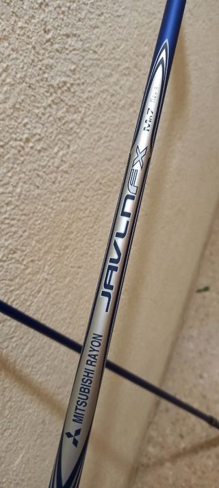 2 HIBRIDOS GOLF MALTBY GLIDER de 20° y 24°  