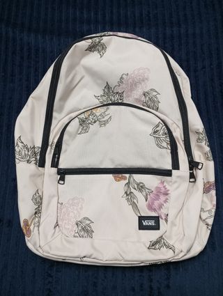 Mochila Vans