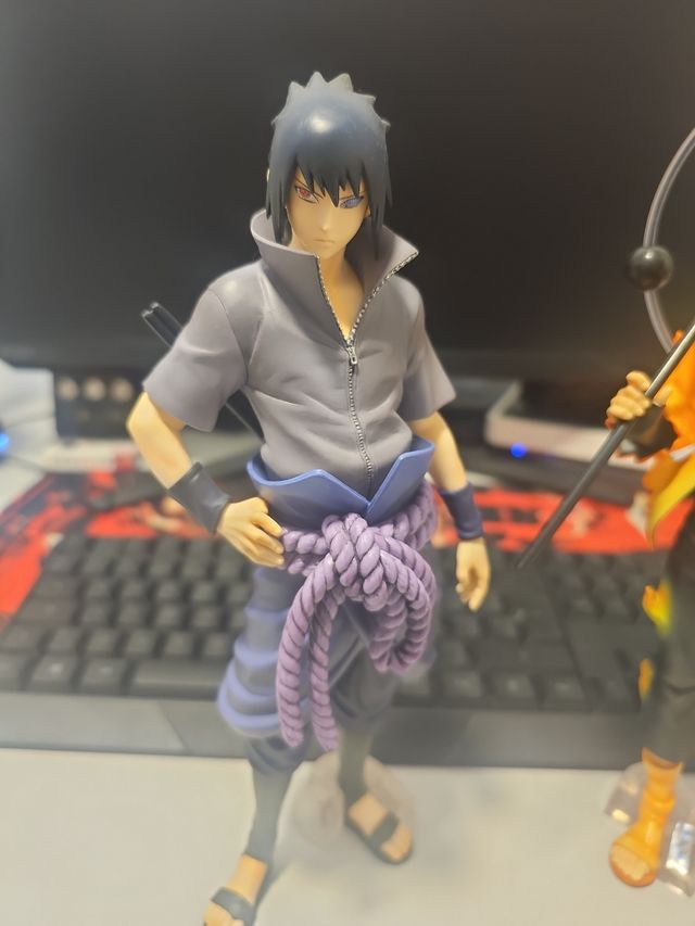 Naruto sasuke ichiban kuji