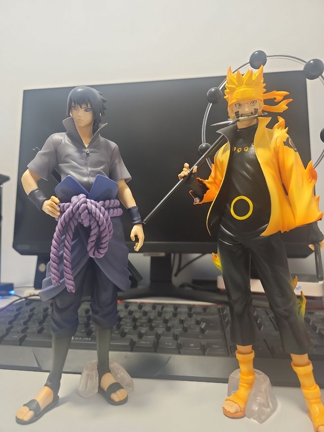 Naruto sasuke ichiban kuji