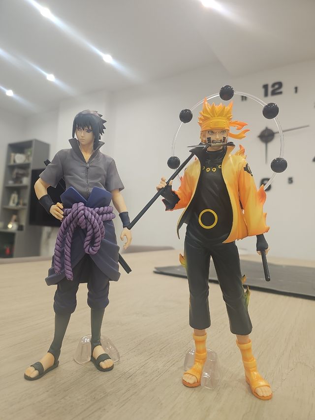 Naruto sasuke ichiban kuji