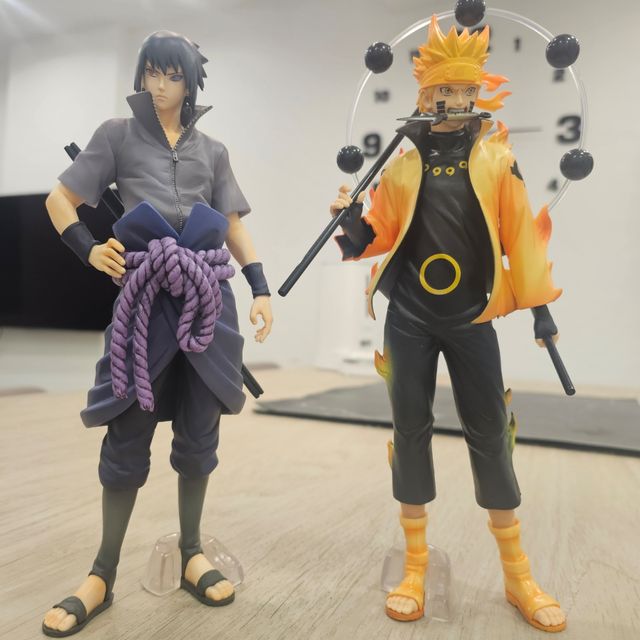 Naruto sasuke ichiban kuji