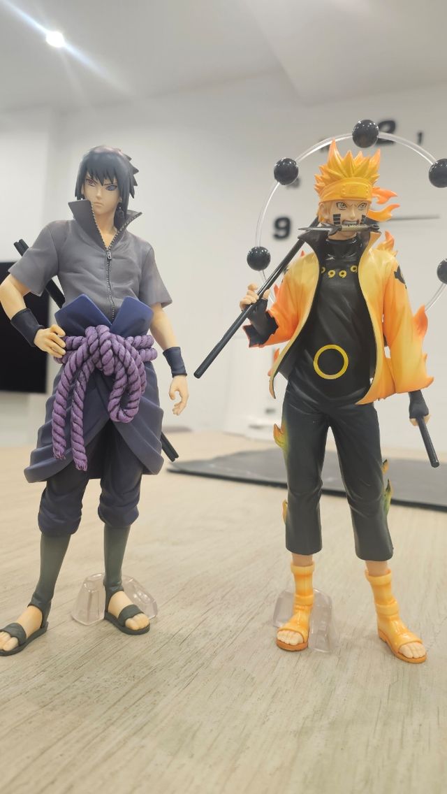 Naruto sasuke ichiban kuji