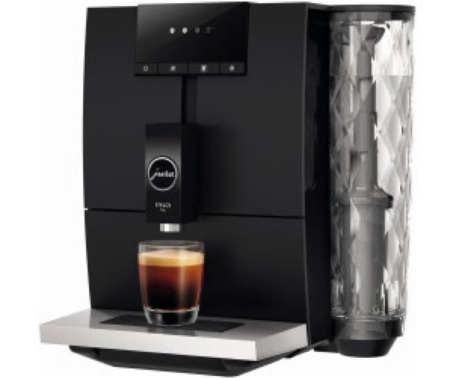 Cafetera Jura Ena 4