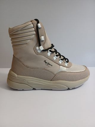 Pepe Jeans botines Arrow Run, talla 39