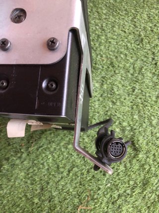 Cargador de Cd original Audi