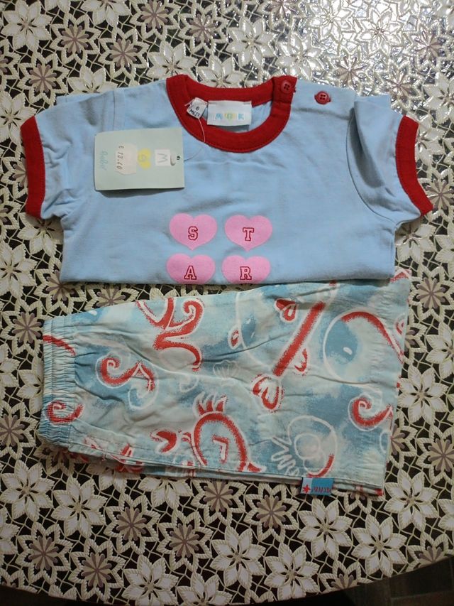 Completino 6 mesi MEK