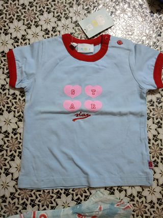 Completino 6 mesi MEK