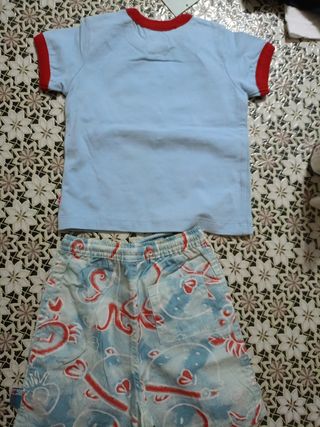 Completino 6 mesi MEK