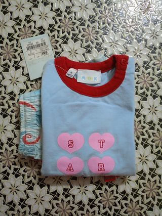 Completino 6 mesi MEK