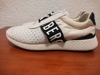 Bambas Bikkembergs 