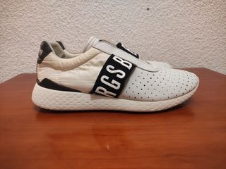 Bambas Bikkembergs 
