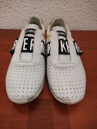 Bambas Bikkembergs 