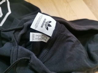 Sudadera adidas xs
