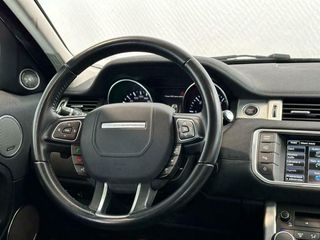 Land-Rover Range Rover Evoque  2.2 TD4 SE Dynamic 4WD 