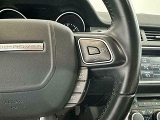 Land-Rover Range Rover Evoque  2.2 TD4 SE Dynamic 4WD 
