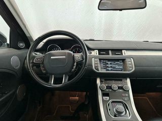 Land-Rover Range Rover Evoque  2.2 TD4 SE Dynamic 4WD 
