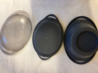 Varoma  Completo Thermomix  TM6 y TM5