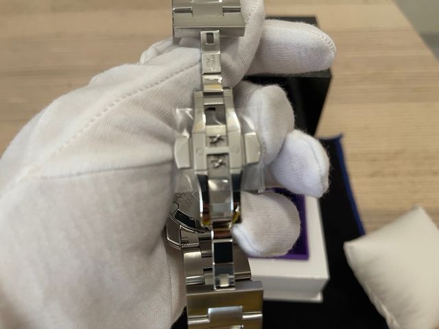 Reloj Movado Bold Chronograph Date