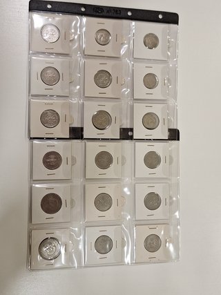 Billete y monedas de Alemania