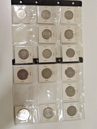 Billete y monedas de Alemania