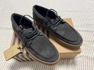 Zapatos Scalpers T.43 NUEVOS