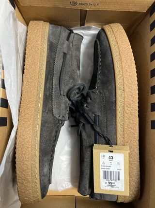 Zapatos Scalpers T.43 NUEVOS