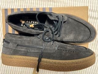 Zapatos Scalpers T.43 NUEVOS