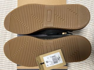 Zapatos Scalpers T.43 NUEVOS