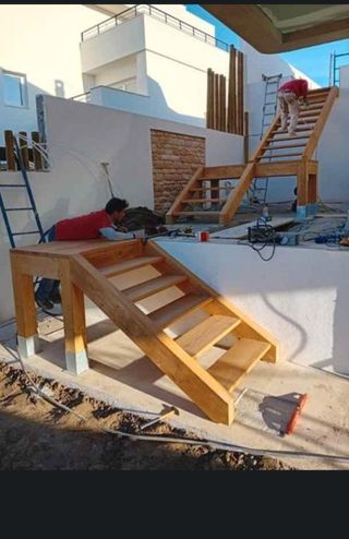TODO EN MADERA