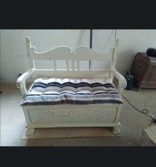 TODO EN MADERA