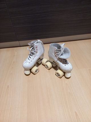Patines talla 30 