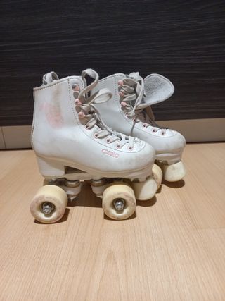 Patines talla 30 