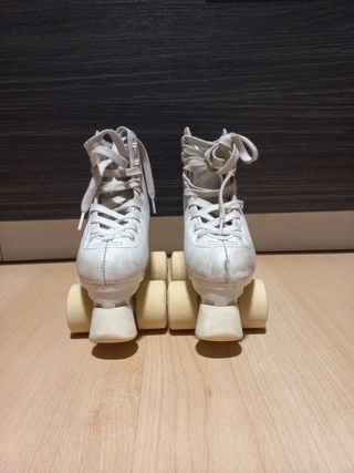 Patines talla 30 