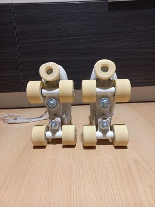 Patines talla 30 