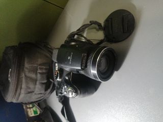 Cámara de fotos digit Fujifilm FINEFIX S 4000