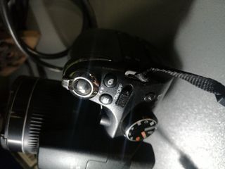 Cámara de fotos digit Fujifilm FINEFIX S 4000