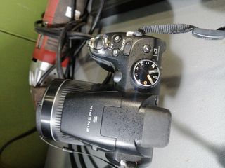 Cámara de fotos digit Fujifilm FINEFIX S 4000